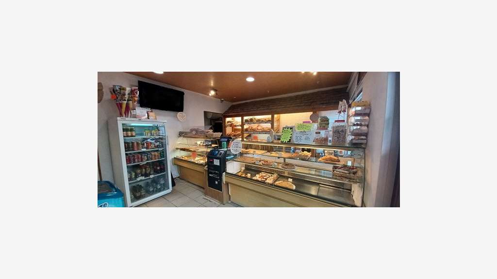 Cède seule boulangerie en village de Haute-Savoie
