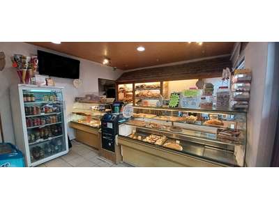 Vente Boulangerie - Pâtisserie en Haute-Savoie