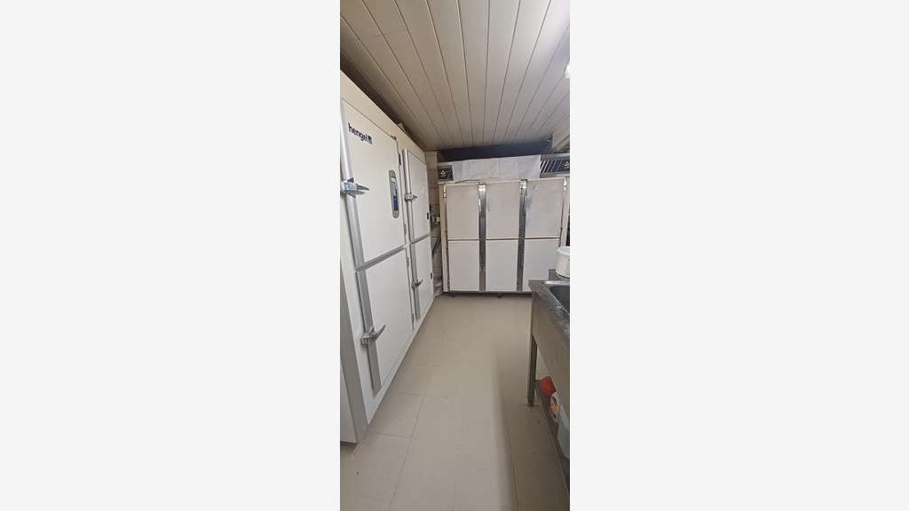 Cède seule boulangerie en village de Haute-Savoie