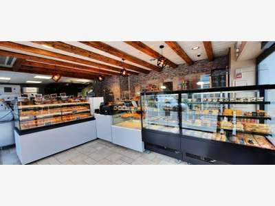 Vente création boulangerie de 2023 en Haute Savoie