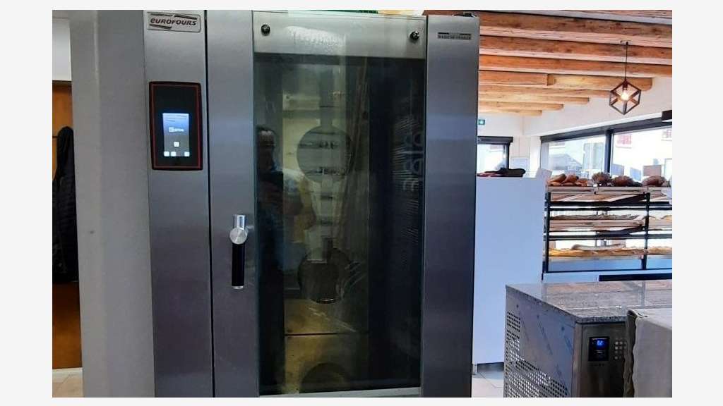 Vente création boulangerie de 2023 en Haute Savoie
