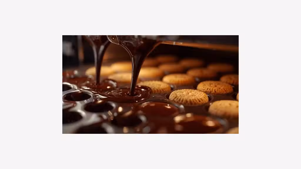 Vente pâtisserie chocolaterie à La Roche sur Foron