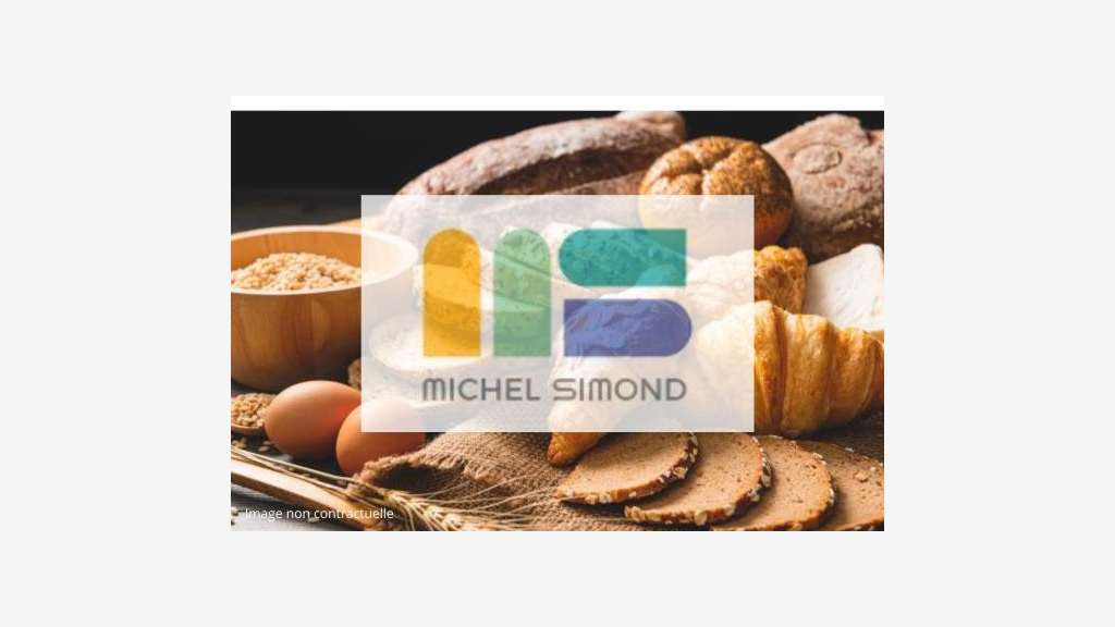 A vendre boulangerie pâtisserie en Haute Savoie