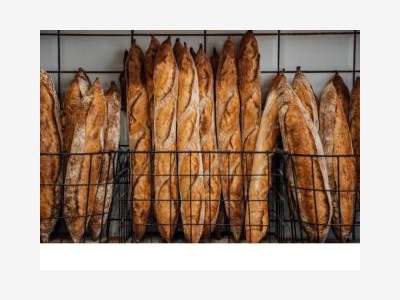 Boulangerie (74) autonome résultats exceptionnels