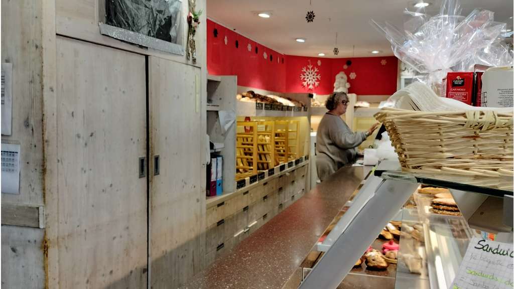 Vente ensemble de boulangeries en Haute-Savoie