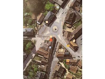 Vente Boulangerie - Pâtisserie à Saint-Yrieix-la-Perche