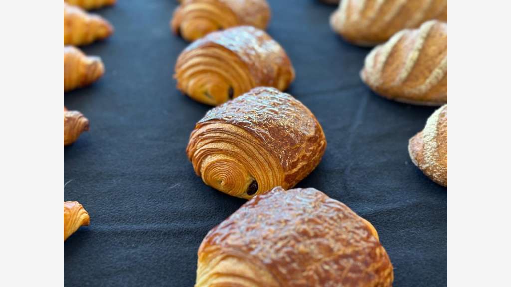 A vendre boulangerie, Limoges, fermée le dimanche