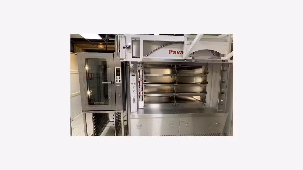 Belle boulangerie joli quartier ville Hautes-Alpes