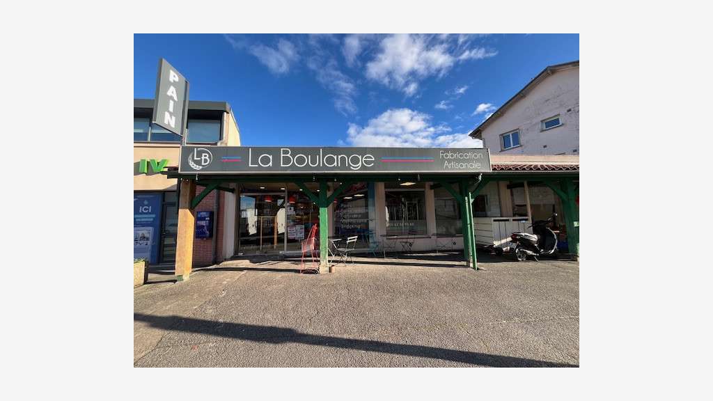 Vente boulangerie pâtisserie en Hautes Pyrénées