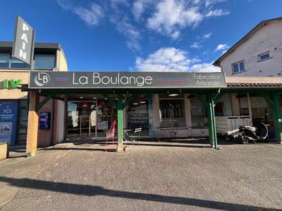 Vente boulangerie pâtisserie en Hautes Pyrénées