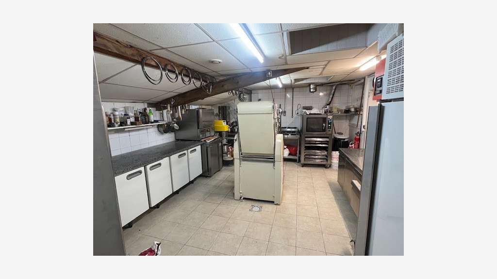 Vente boulangerie pâtisserie en Hautes Pyrénées