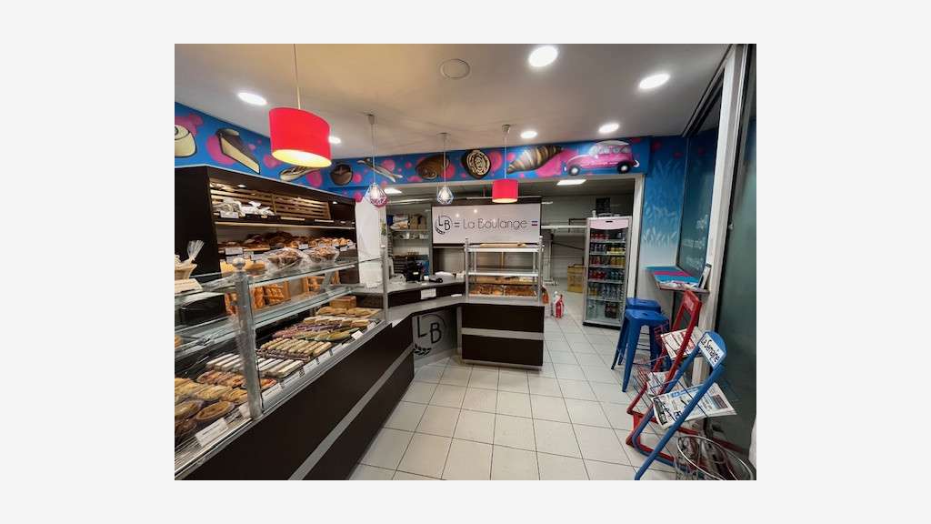 Vente boulangerie pâtisserie en Hautes Pyrénées