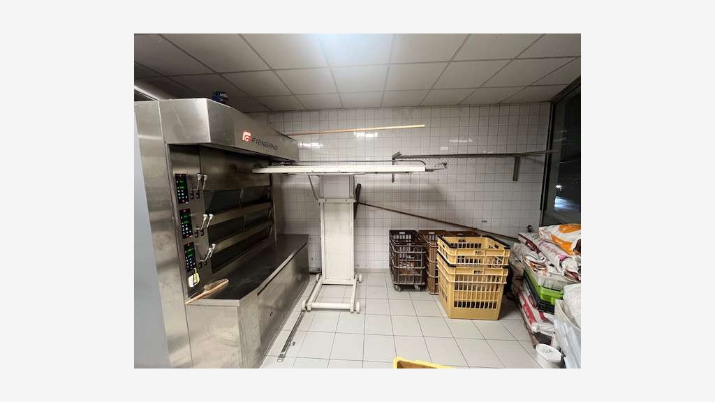 Vente boulangerie pâtisserie en Hautes Pyrénées