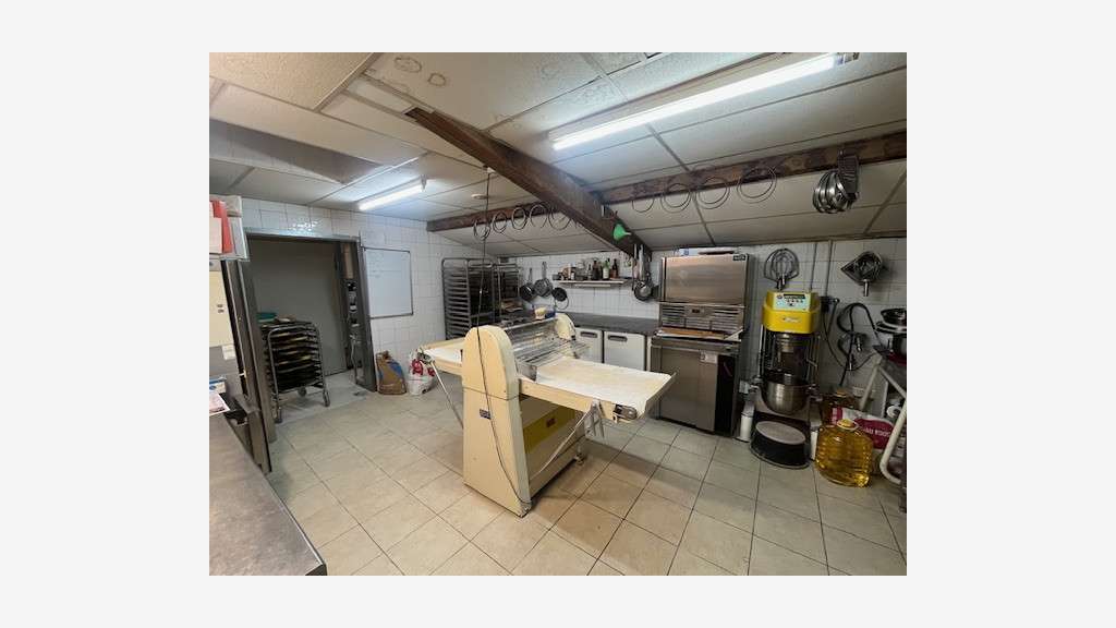 Vente boulangerie pâtisserie en Hautes Pyrénées