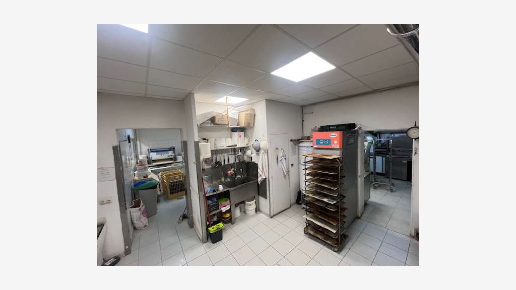 Vente boulangerie pâtisserie en Hautes Pyrénées