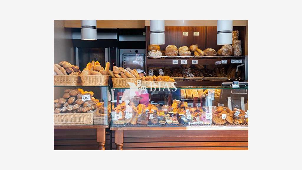 Vente boulangerie pâtisserie dept Hauts de Seine