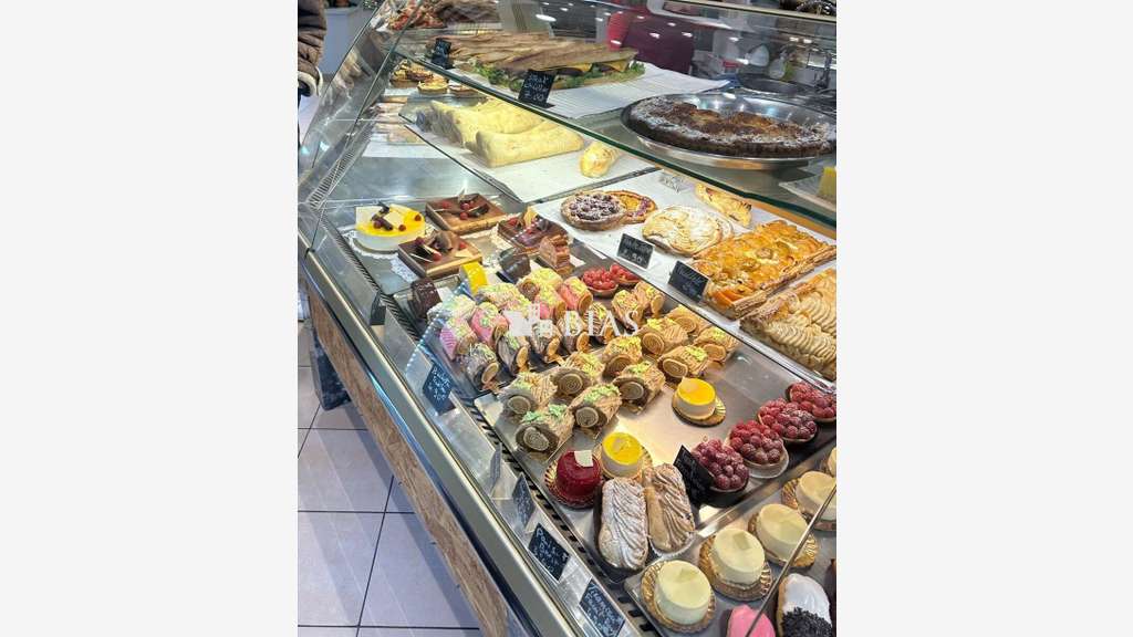 Vente boulangerie pâtisserie dept Hauts de Seine