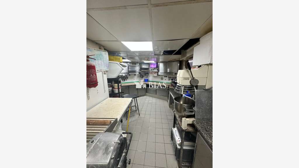 Vente boulangerie pâtisserie dept Hauts de Seine
