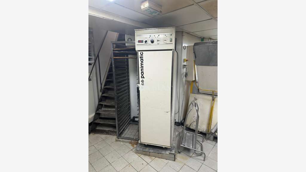Vente boulangerie pâtisserie dept Hauts de Seine