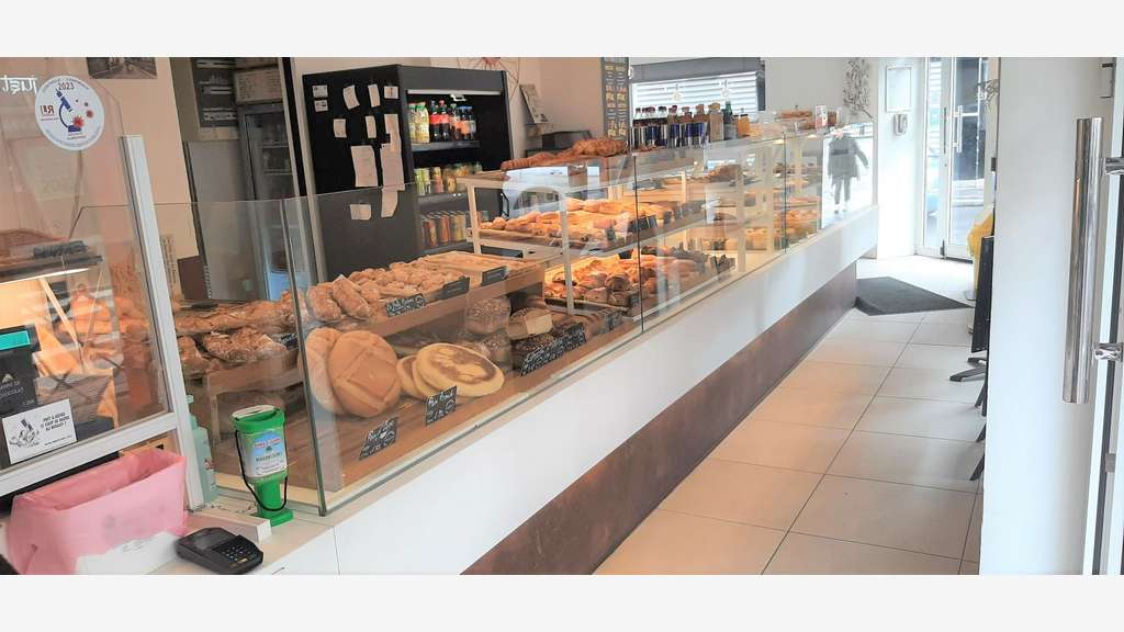 AV boulangerie Nord 92, entre périphérique et A86.
