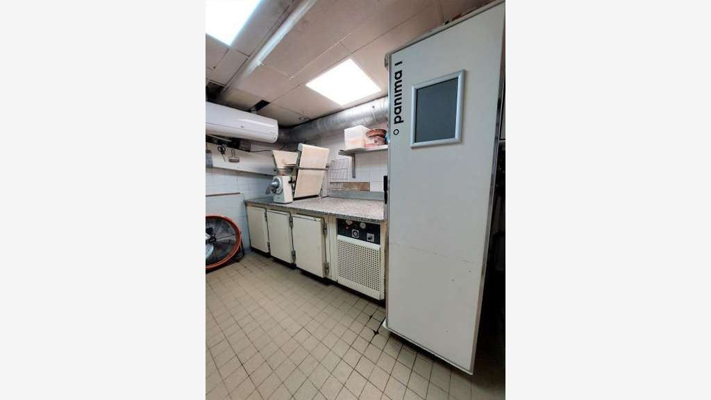 Affaire rare boulangerie pâtisserie Hauts-de-Seine