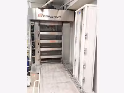 Affaire rare boulangerie pâtisserie Hauts-de-Seine