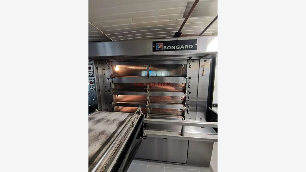 Vente boulangerie centre ville proche d'Hazebrouck