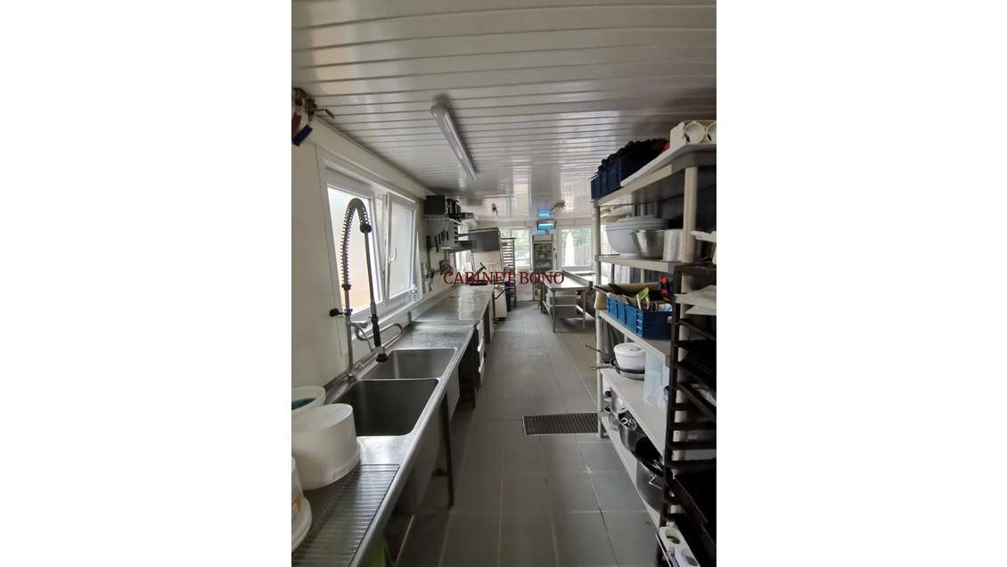 Vente boulangerie centre ville proche d'Hazebrouck