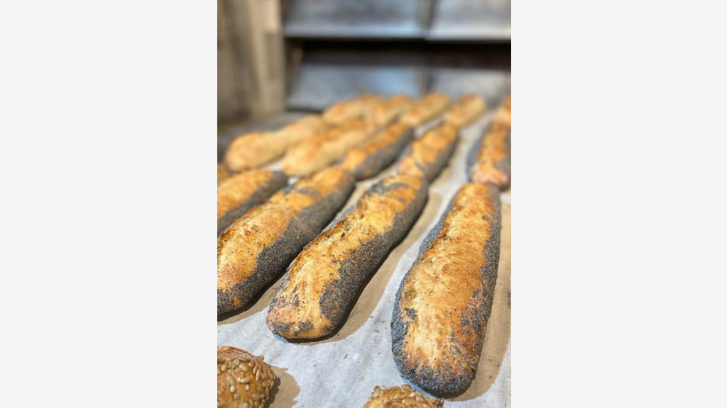 Vente boulangerie idéale pour les pro dept Hérault