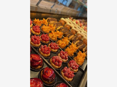Vente boulangerie idéale pour les pro dept Hérault