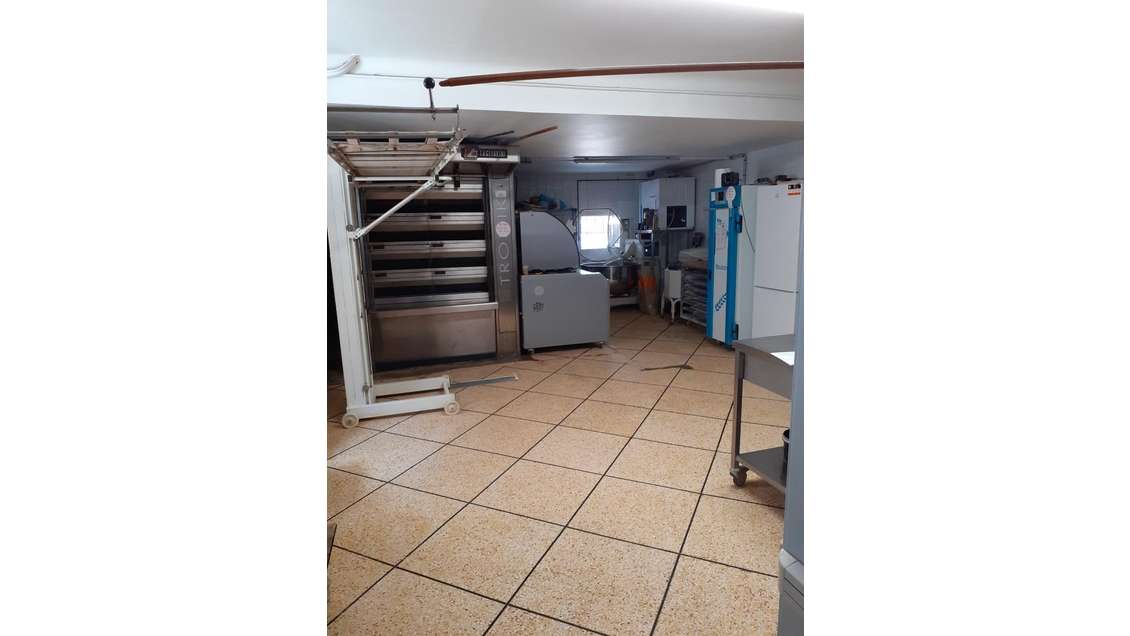 Boulangerie bien située à vendre proche de Béziers