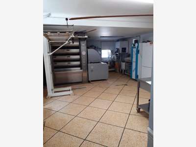 Boulangerie bien située à vendre proche de Béziers