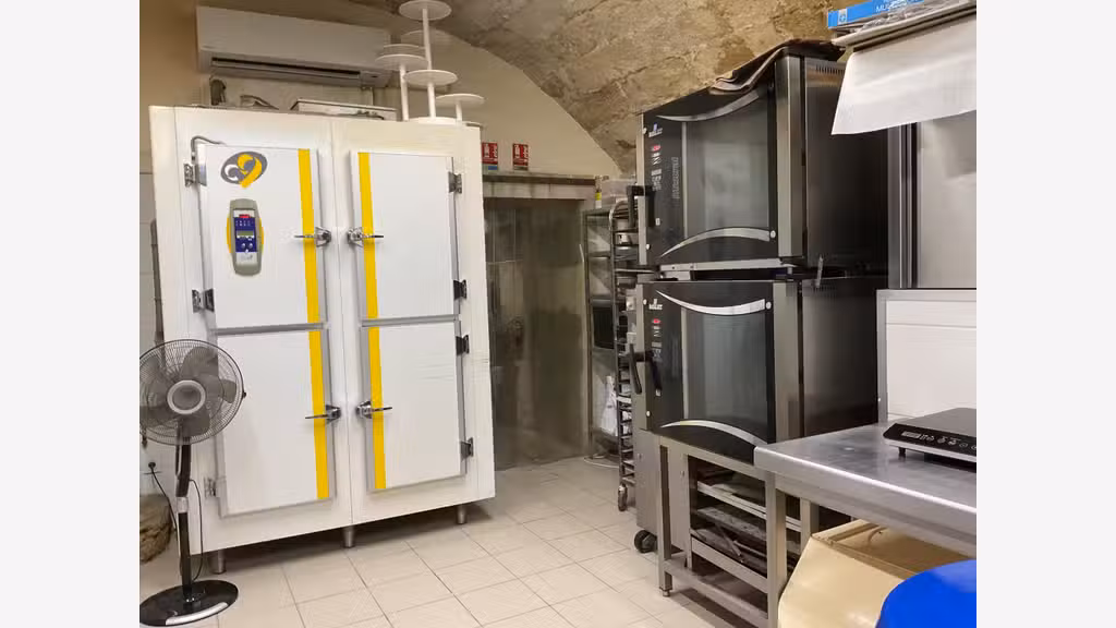 Vente boulangerie emplacement premium dept Hérault