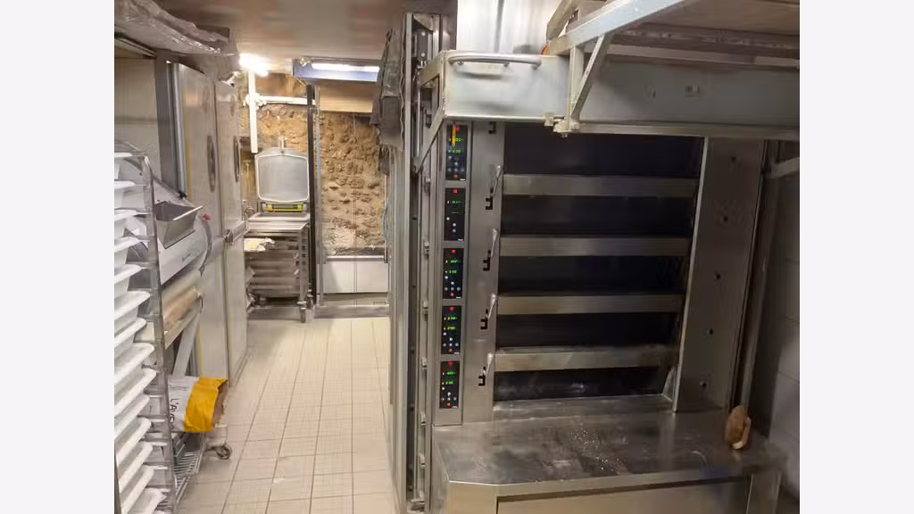 Vente boulangerie emplacement premium dept Hérault