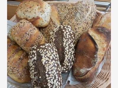 Boulangerie pâtisserie village Montpellier Nord