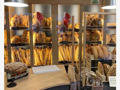 Vente boulangerie pâtisserie empl premium Hérault