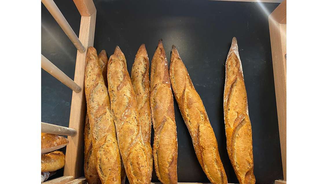 Vente boulangerie pâtisserie terrasse dept Hérault