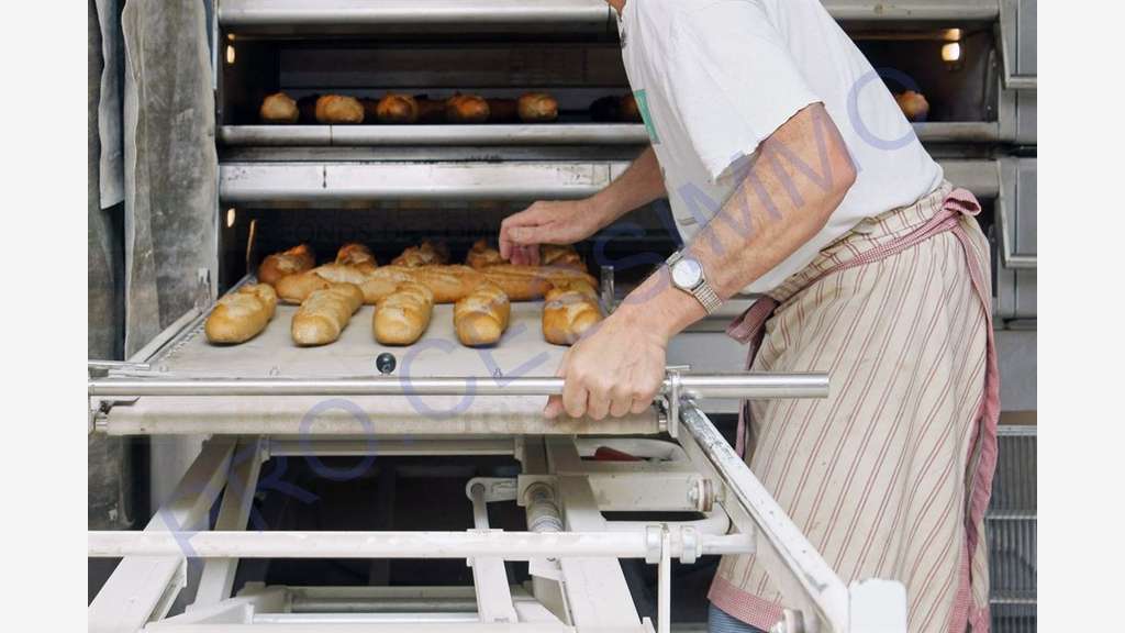 A vendre boulangerie pâtisserie snack dept Hérault
