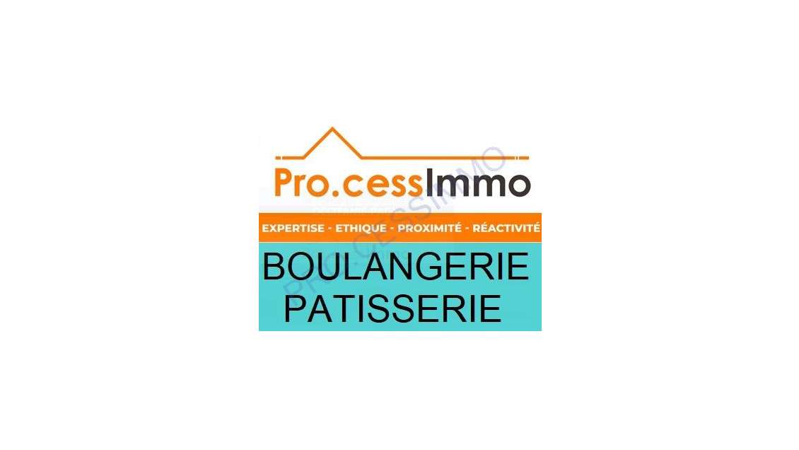 A vendre boulangerie pâtisserie snack dept Hérault