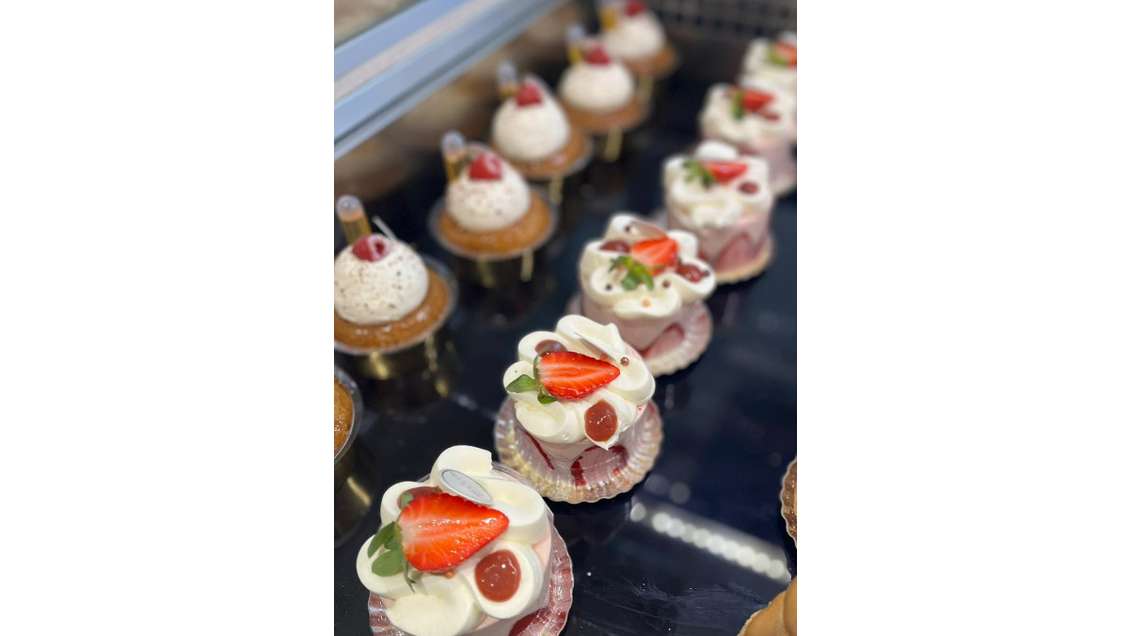 A vendre boulangerie pâtisserie Ouest Montpellier