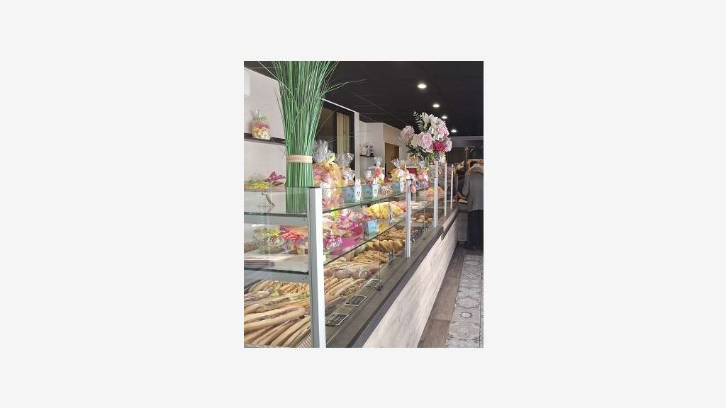 Vente boutique récente emplacement premium Hérault