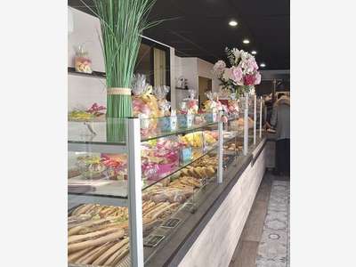 Vente boutique récente emplacement premium Hérault