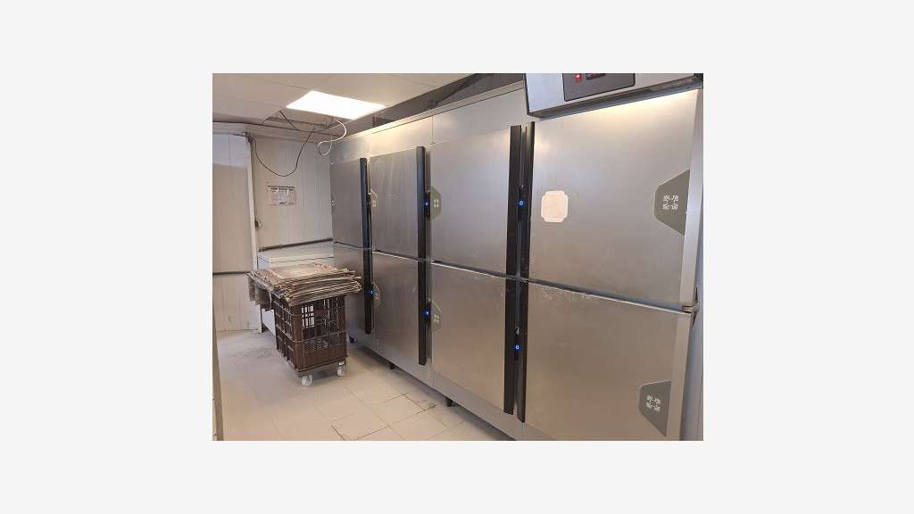 Vente boutique récente emplacement premium Hérault