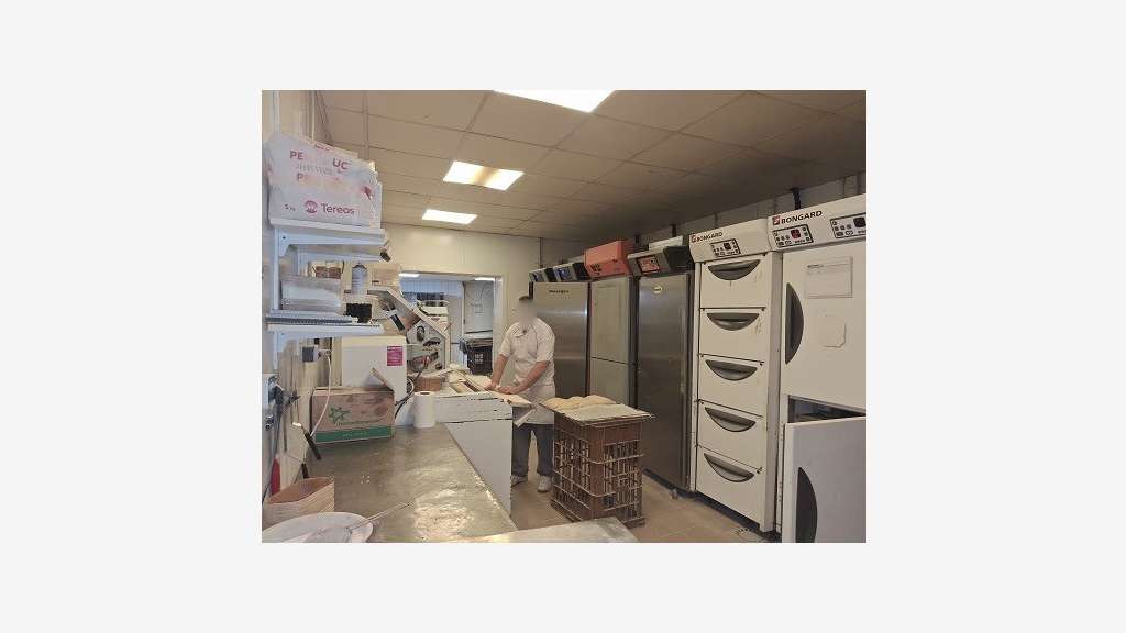 Vente boutique récente emplacement premium Hérault