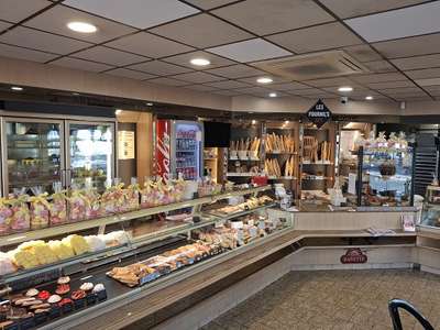 Opportunité rare Boulangerie plein centre-ville 34