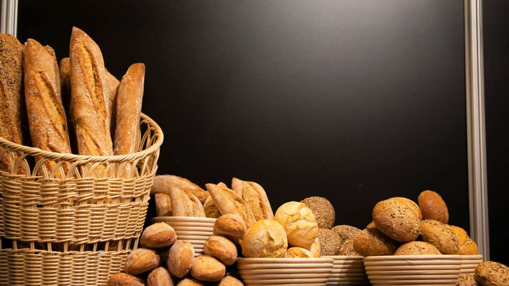 Vente boulangerie pâtisserie à l'Est Montpellier