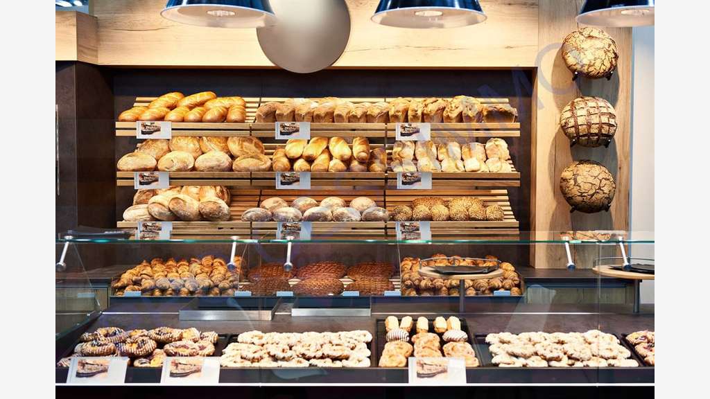 Vente boulangerie axe très fréquenté Montpellier