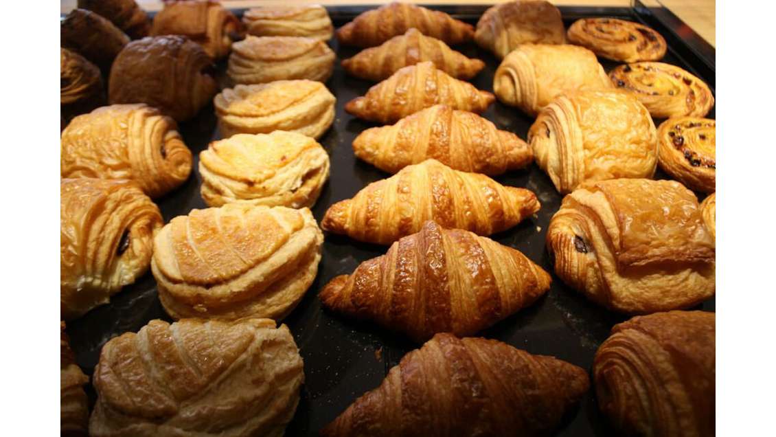 Vente boulangerie dans village balnéaire prisé 34