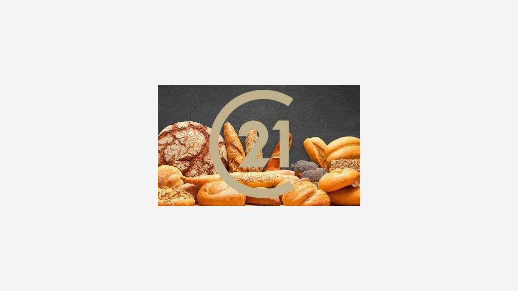 Vente boulangerie pâtisserie + appart à Herbignac
