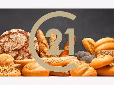 Vente boulangerie pâtisserie + appart à Herbignac